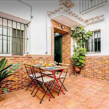Casa Los Geranios Arcos de la Frontera Exteriér fotografie