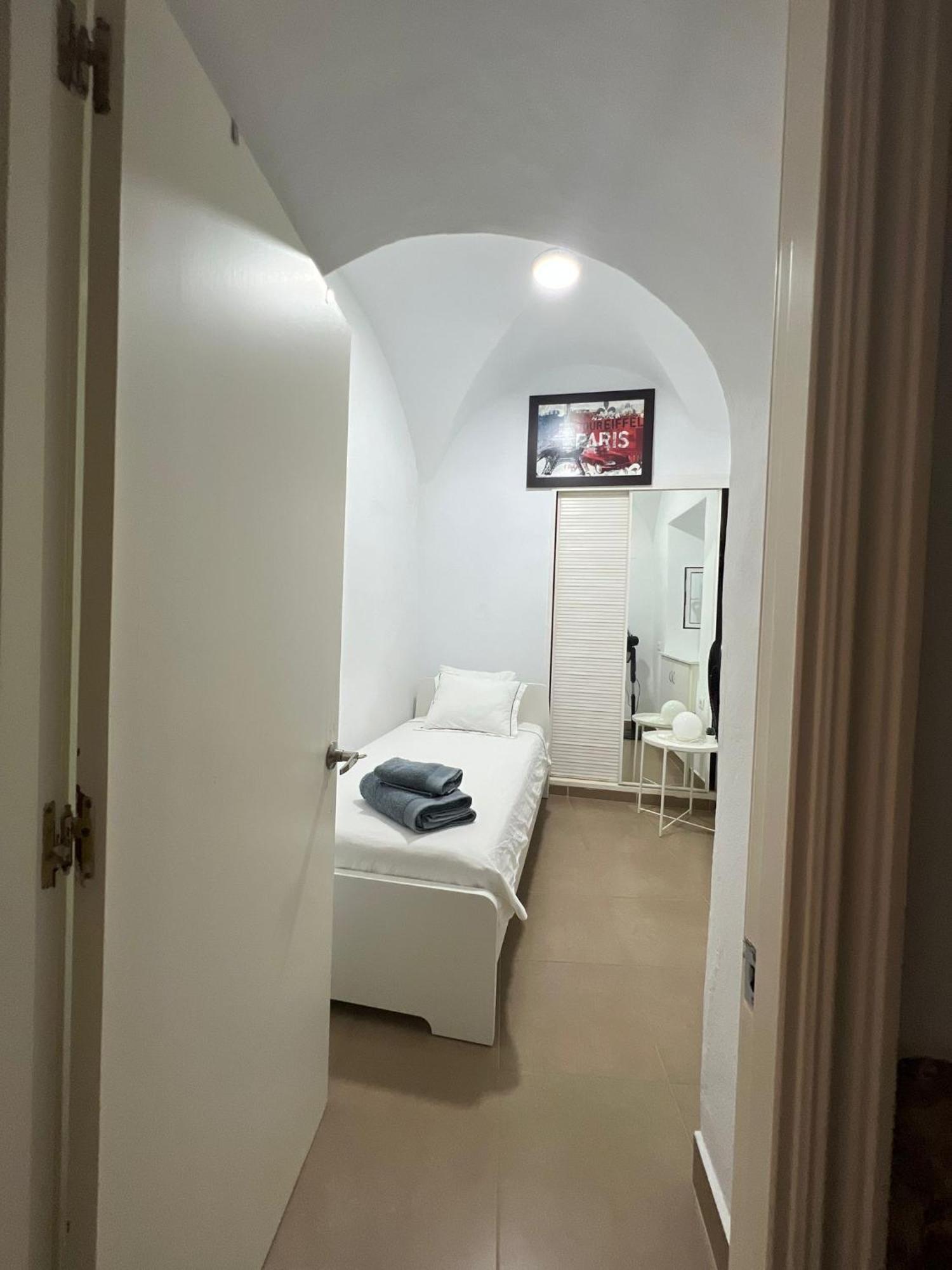 Casa Los Geranios Arcos de la Frontera Exteriér fotografie