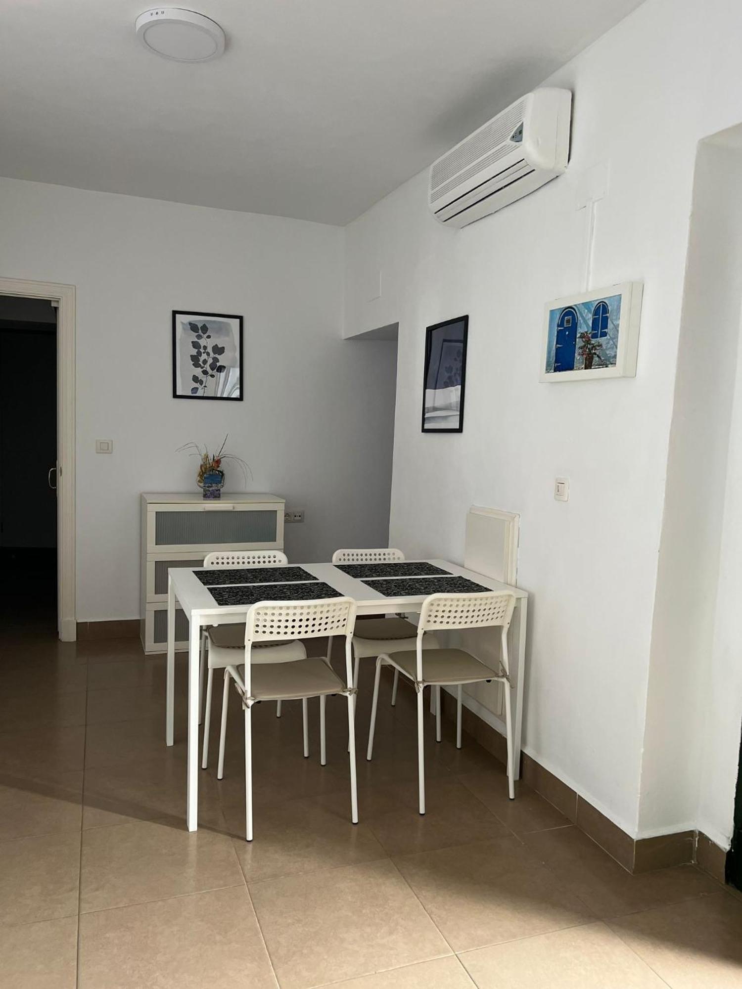 Casa Los Geranios Arcos de la Frontera Exteriér fotografie