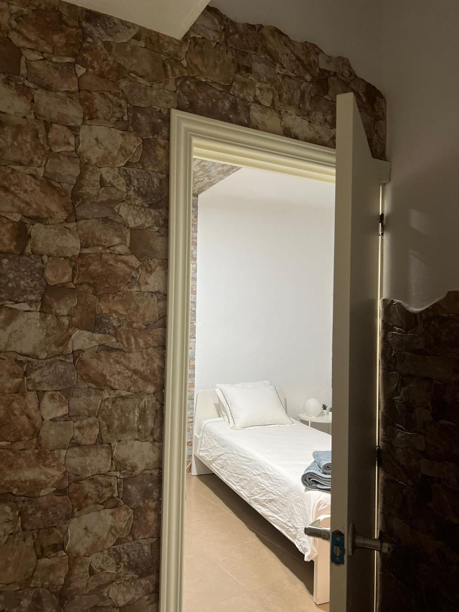 Casa Los Geranios Arcos de la Frontera Exteriér fotografie