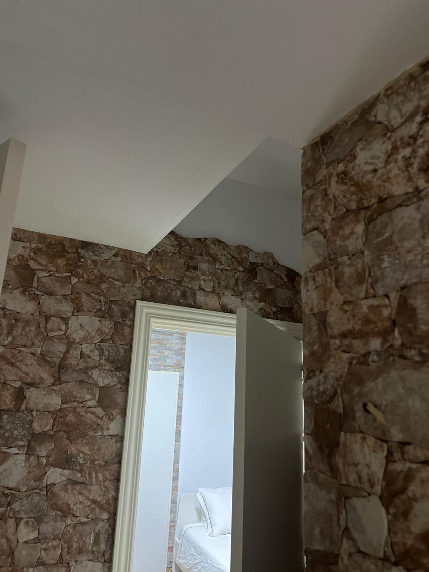 Casa Los Geranios Arcos de la Frontera Exteriér fotografie