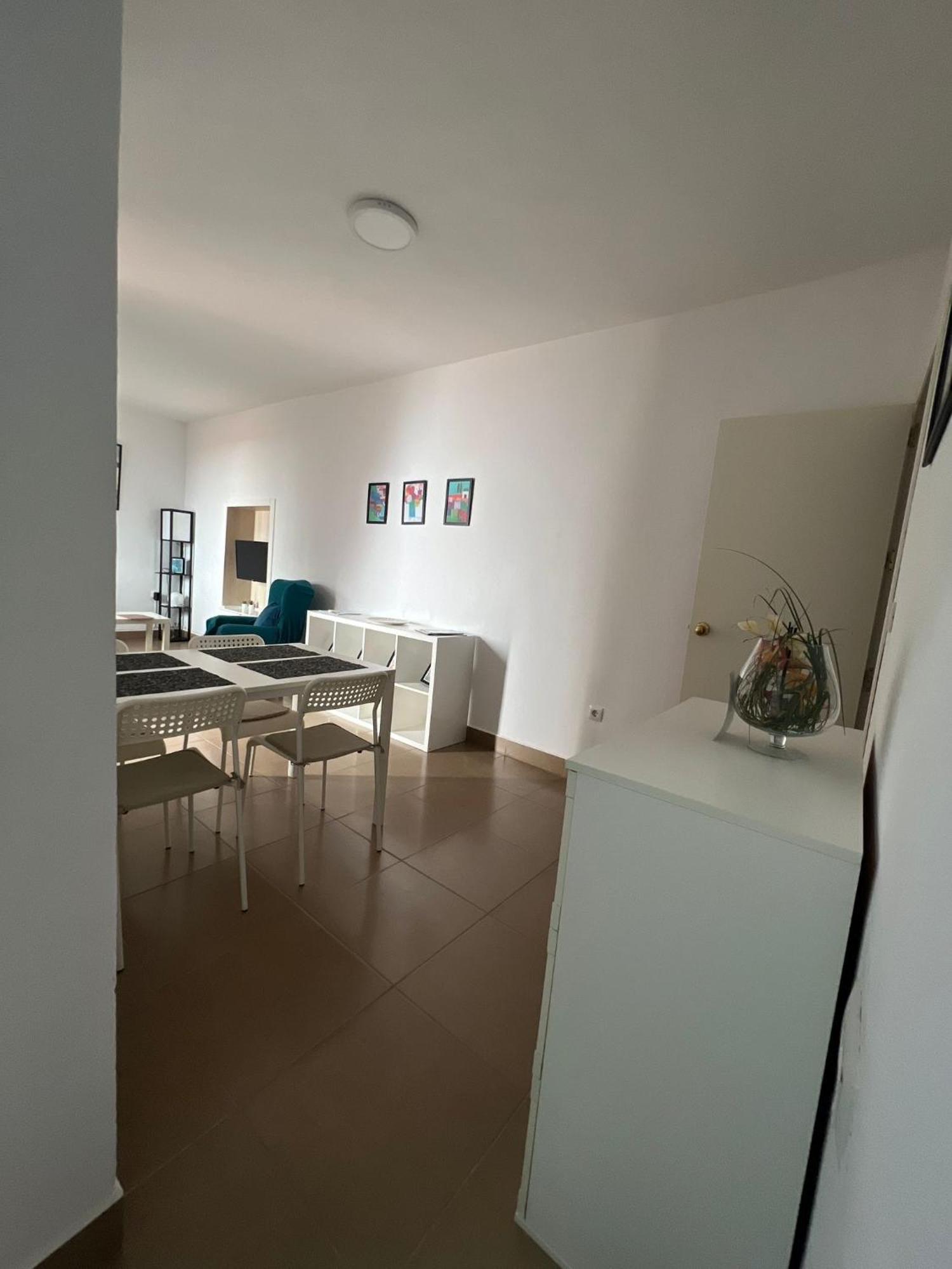 Casa Los Geranios Arcos de la Frontera Exteriér fotografie
