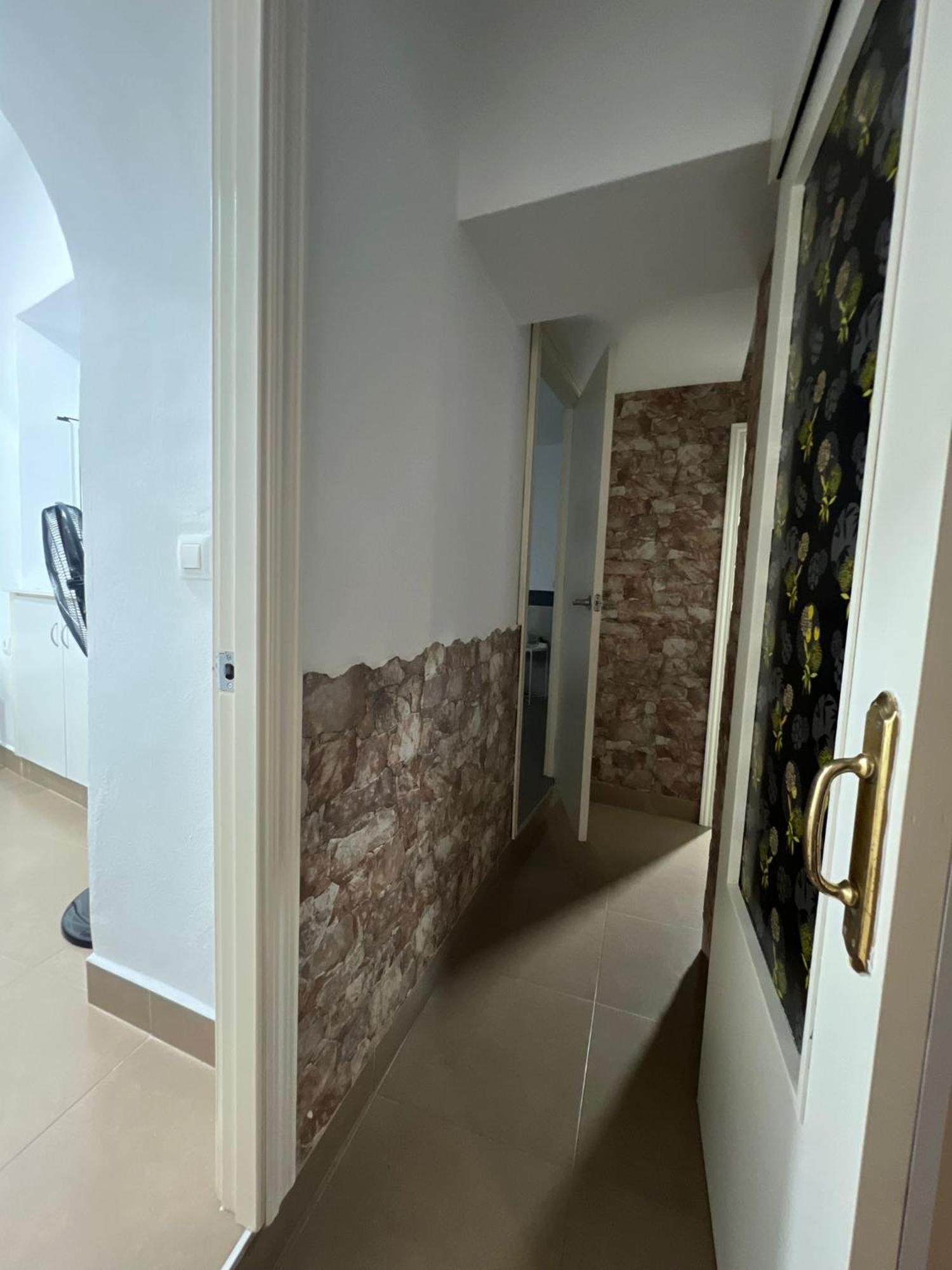 Casa Los Geranios Arcos de la Frontera Exteriér fotografie